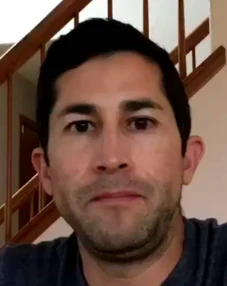 Mark Romero