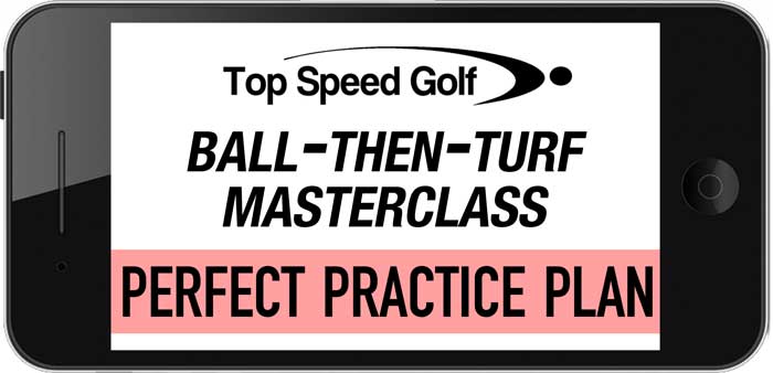 perfect practice plan