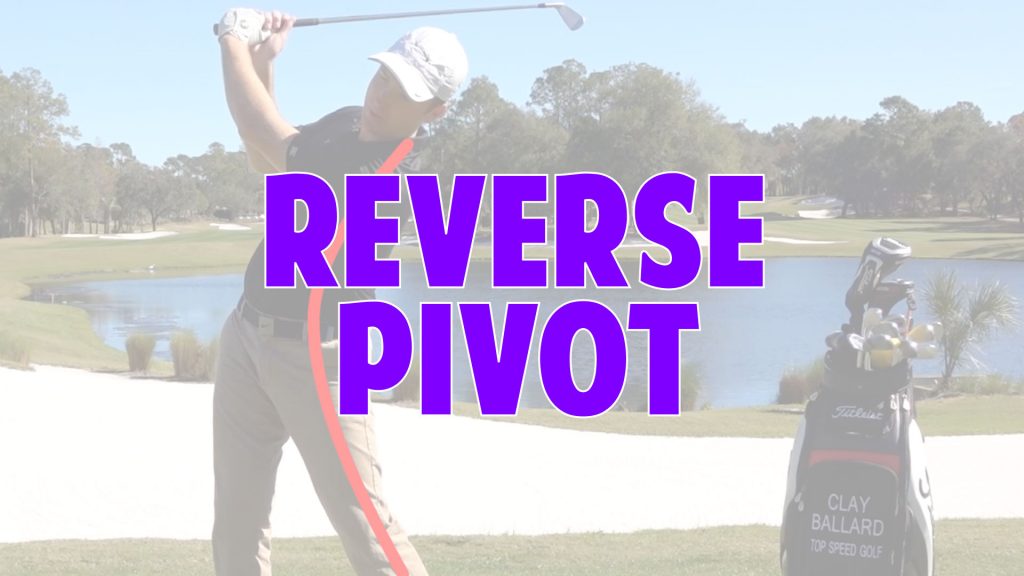reverse pivot