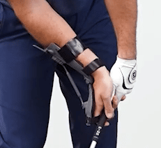One Move to Stop Rushing the Downswing | Precision Impact - Top Speed Golf