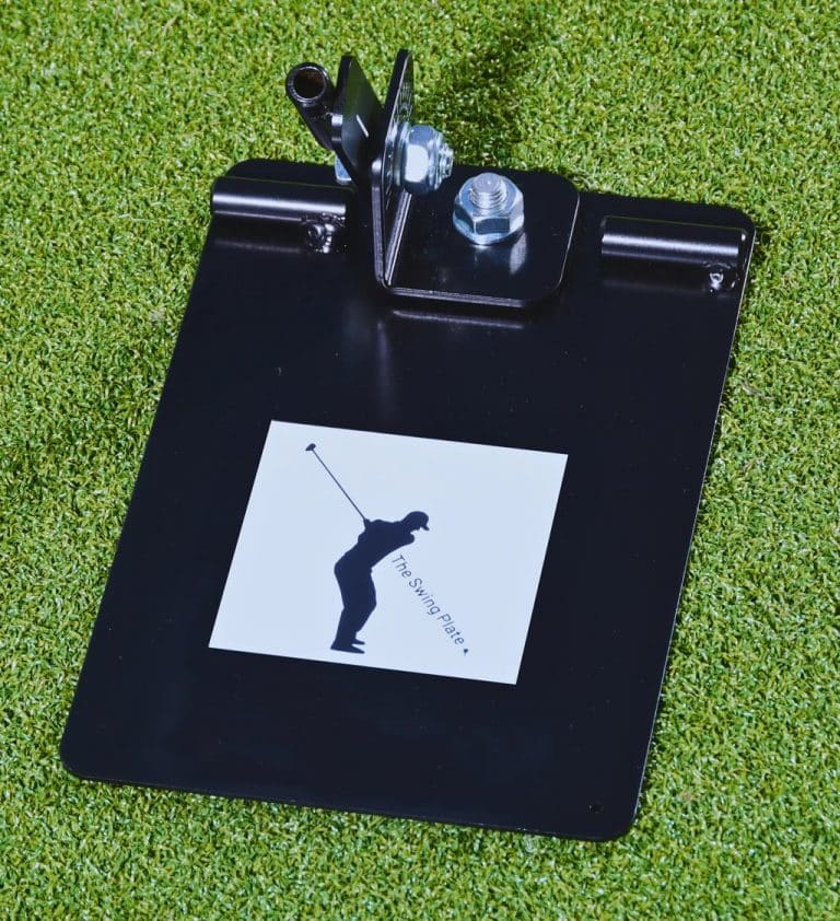 Swing Plate Vault Offer Top Speed Golf